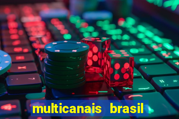 multicanais brasil e uruguai